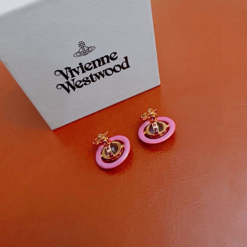 Vivienne Westwood Earrings